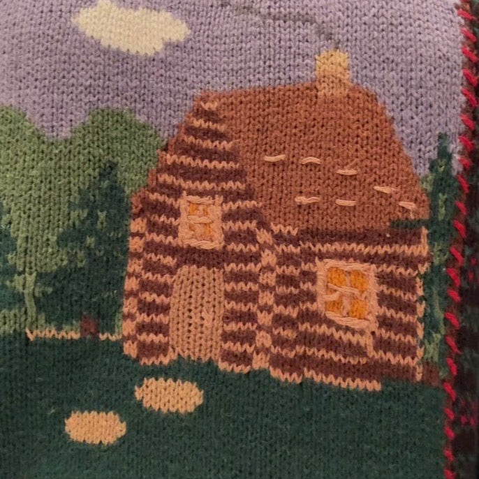 Country House Sweater