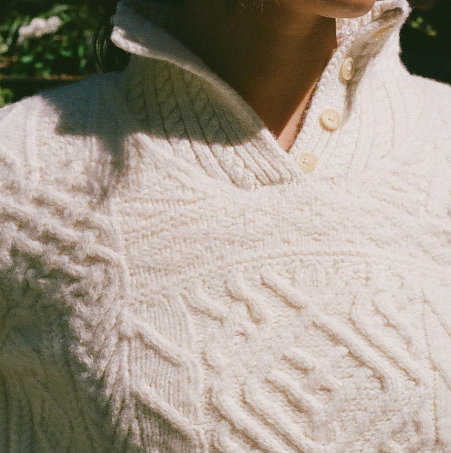 The Bedford Sweater