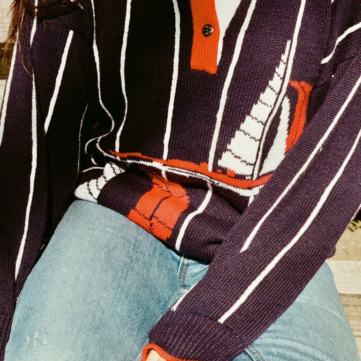The OG Sweater