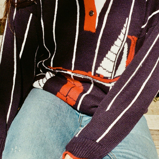 The OG Sweater