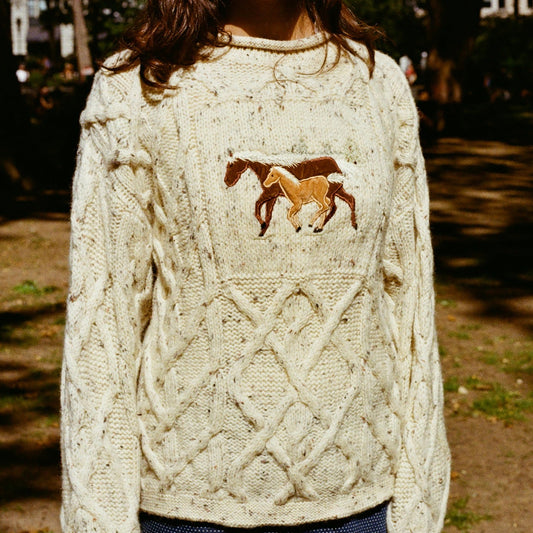 Nancy Sweater