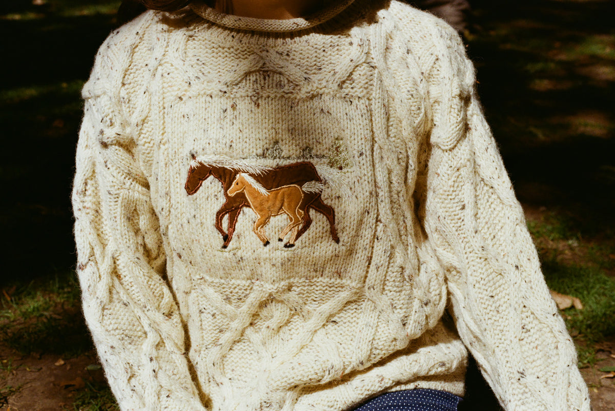 Nancy Sweater