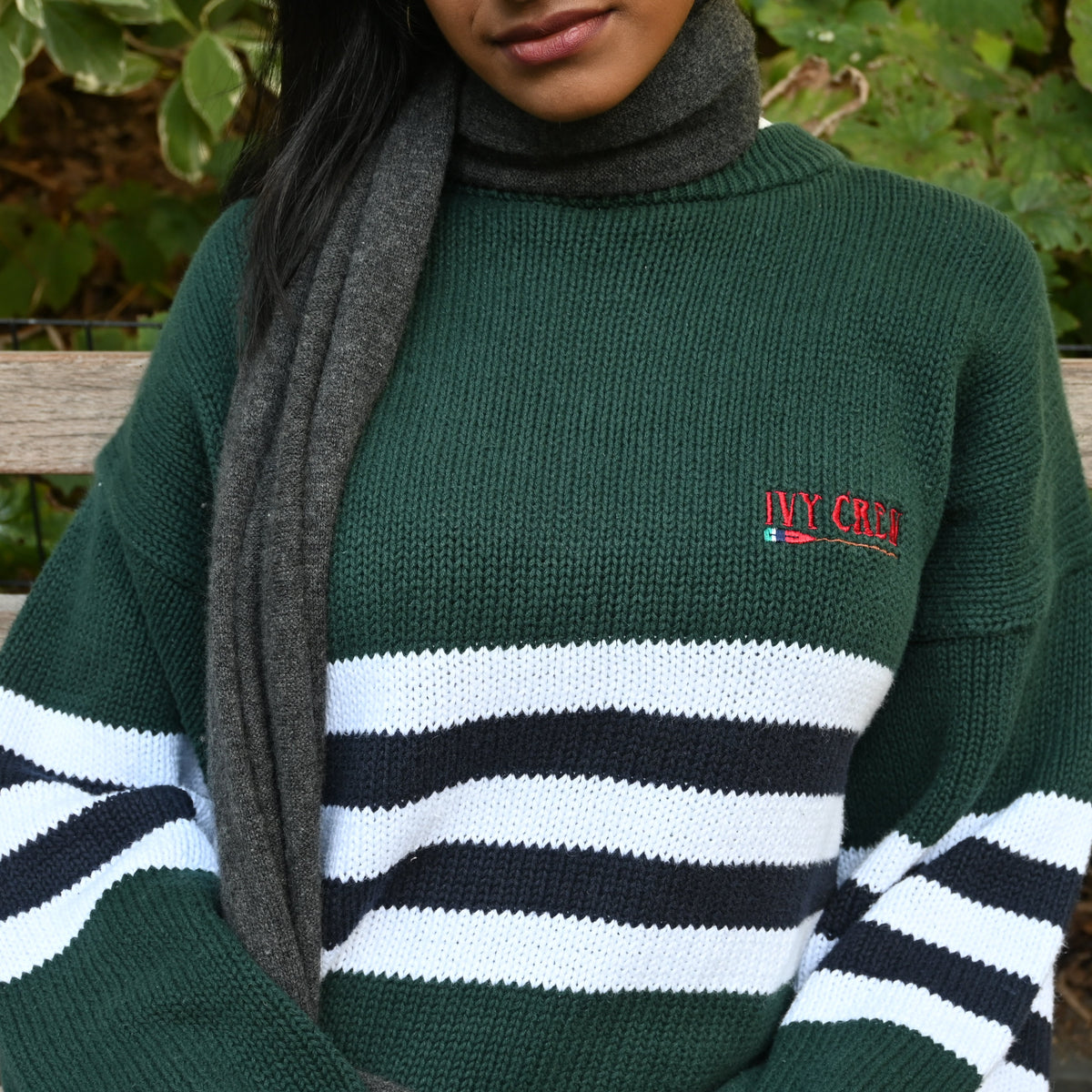 Ivy Sweater