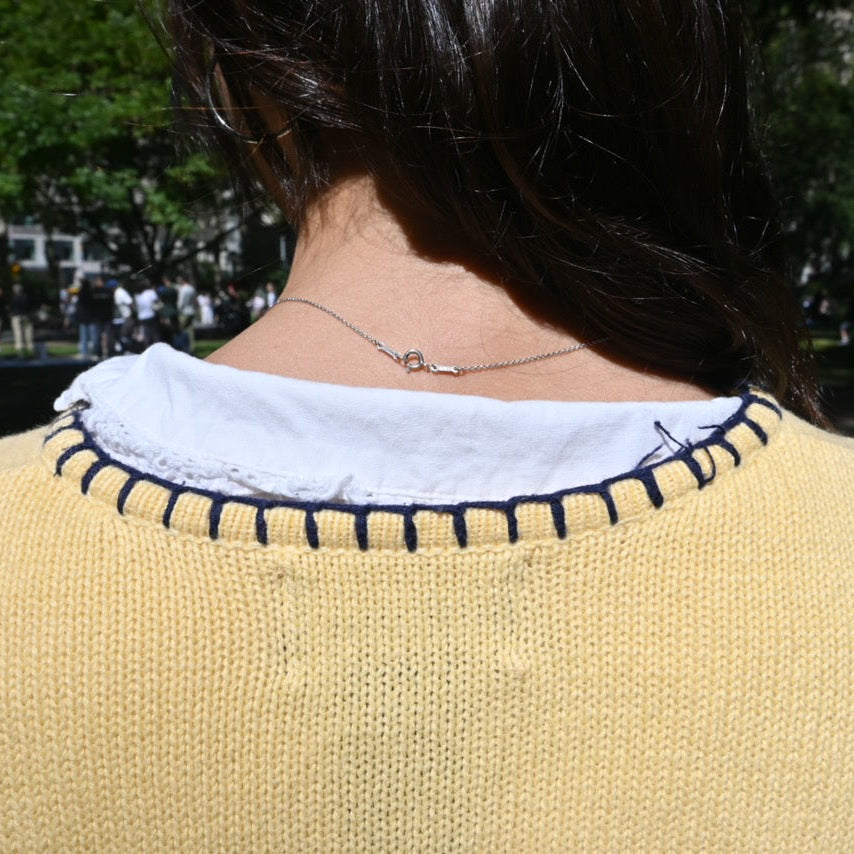 Bambi Sweater