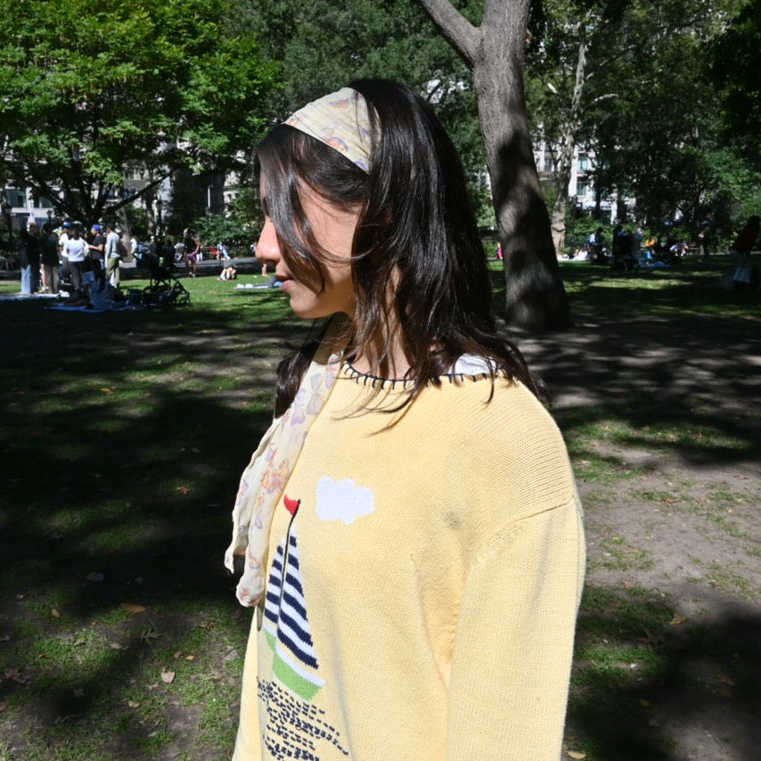 Bambi Sweater