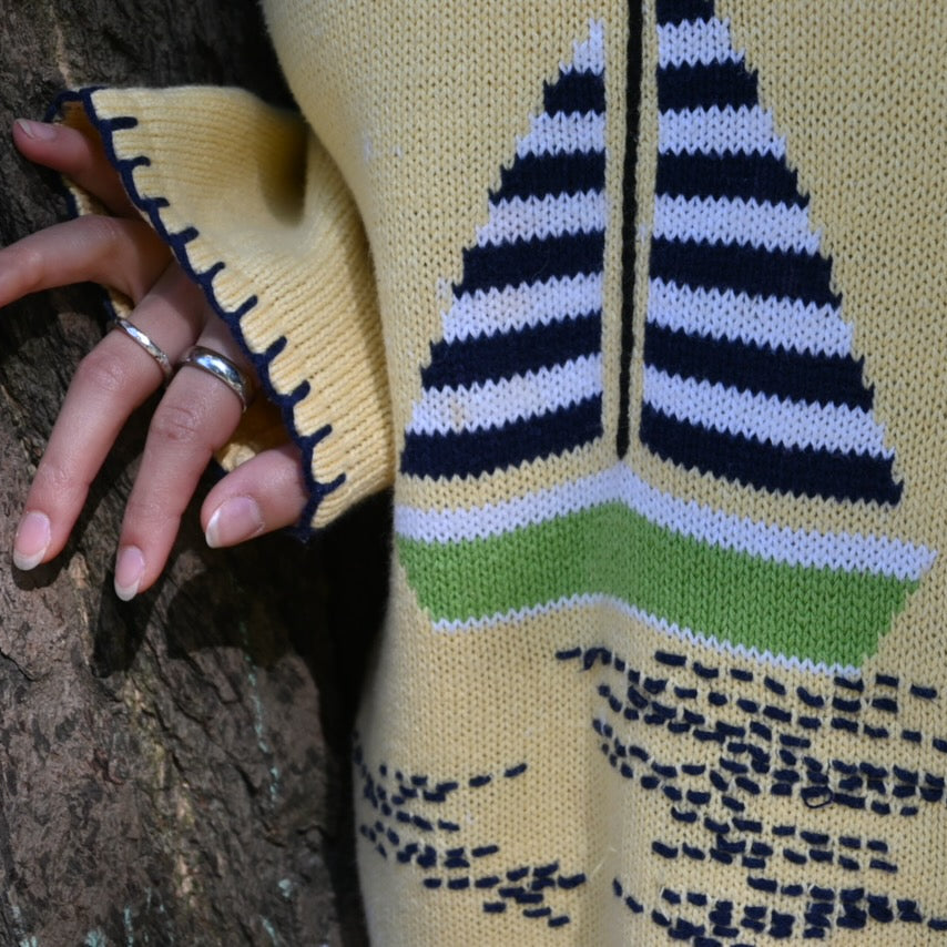 Bambi Sweater