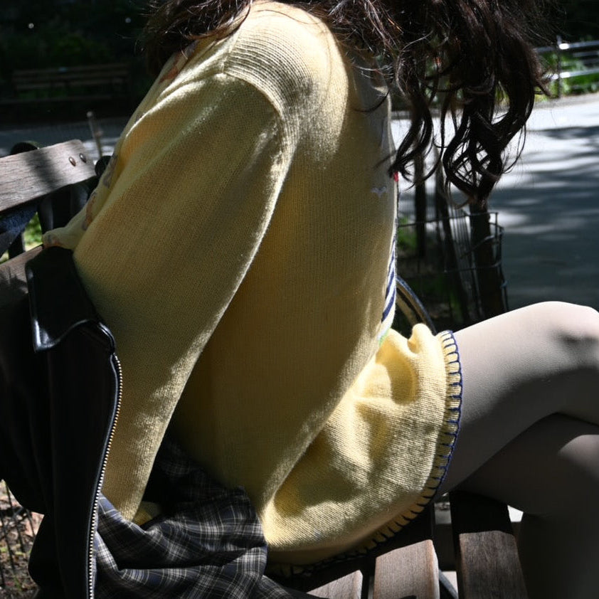 Bambi Sweater