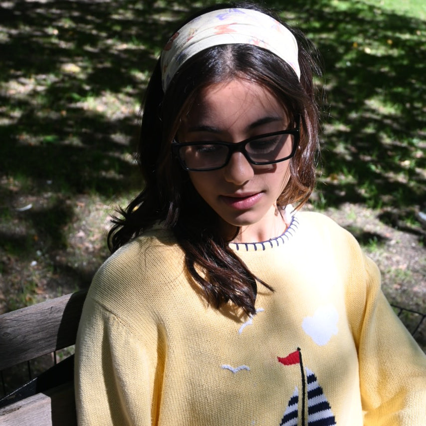 Bambi Sweater