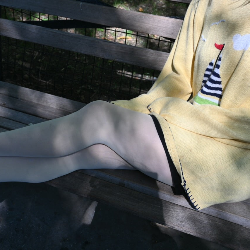 Bambi Sweater