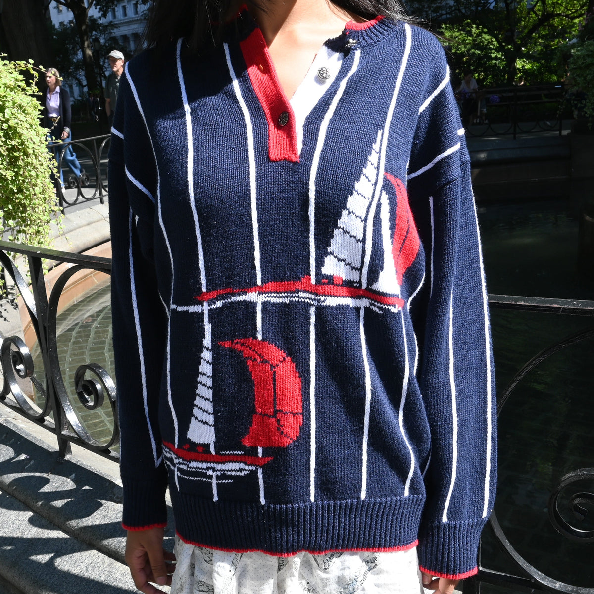 The OG Sweater