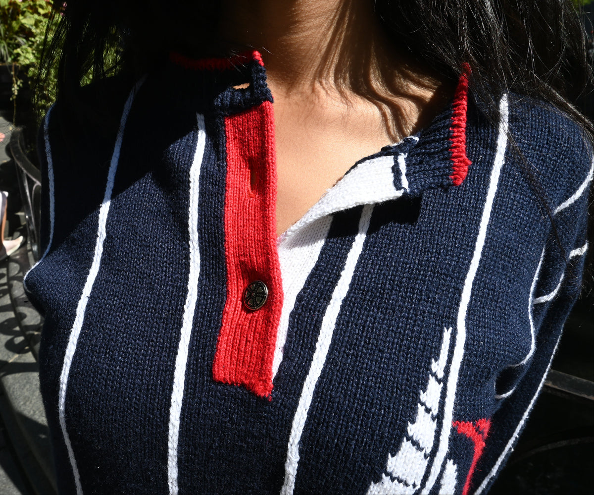 The OG Sweater