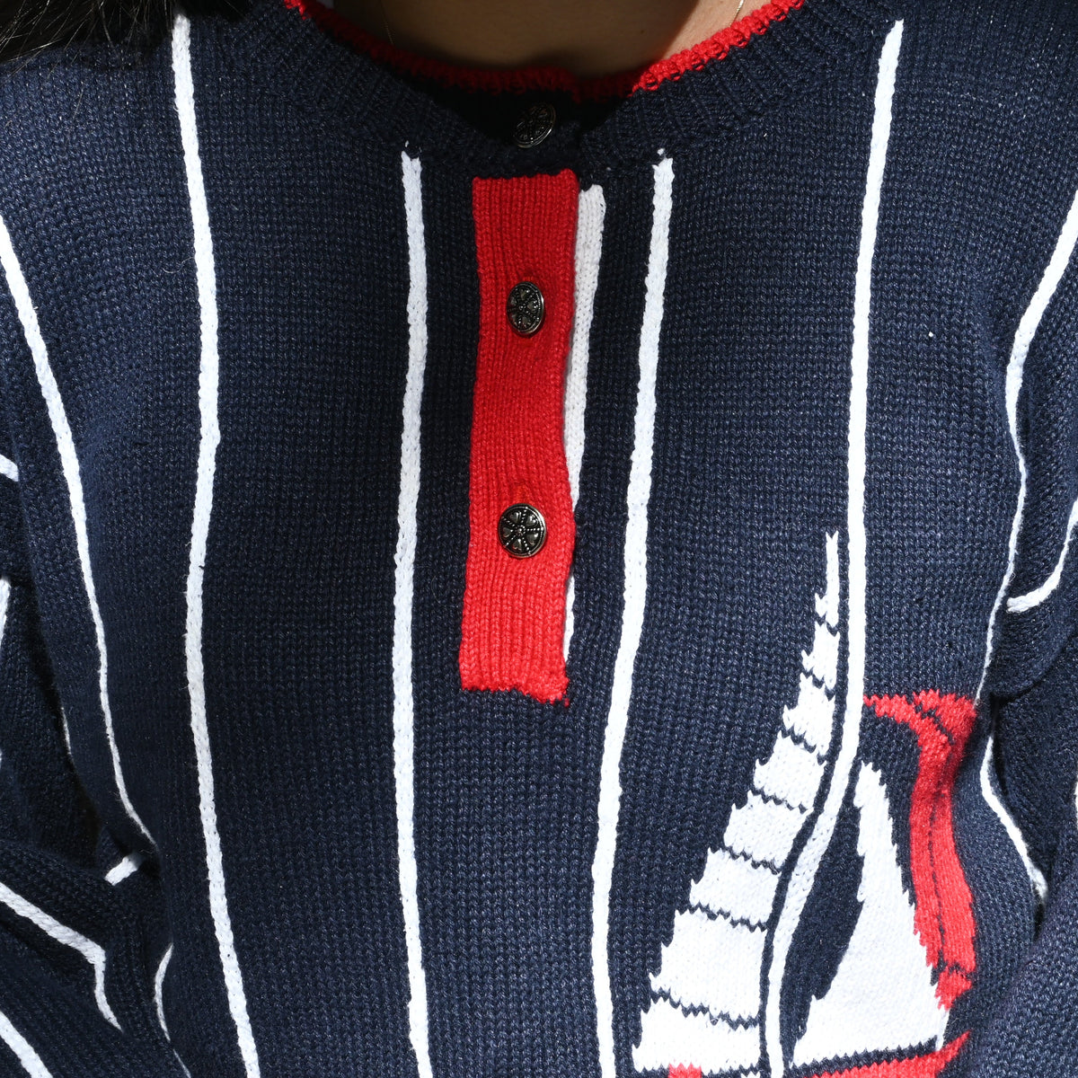 The OG Sweater
