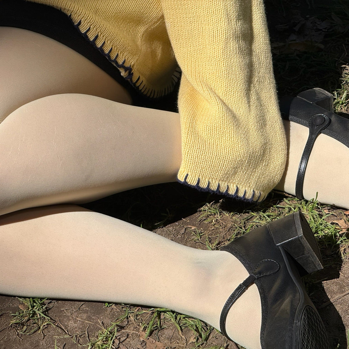 Bambi Sweater