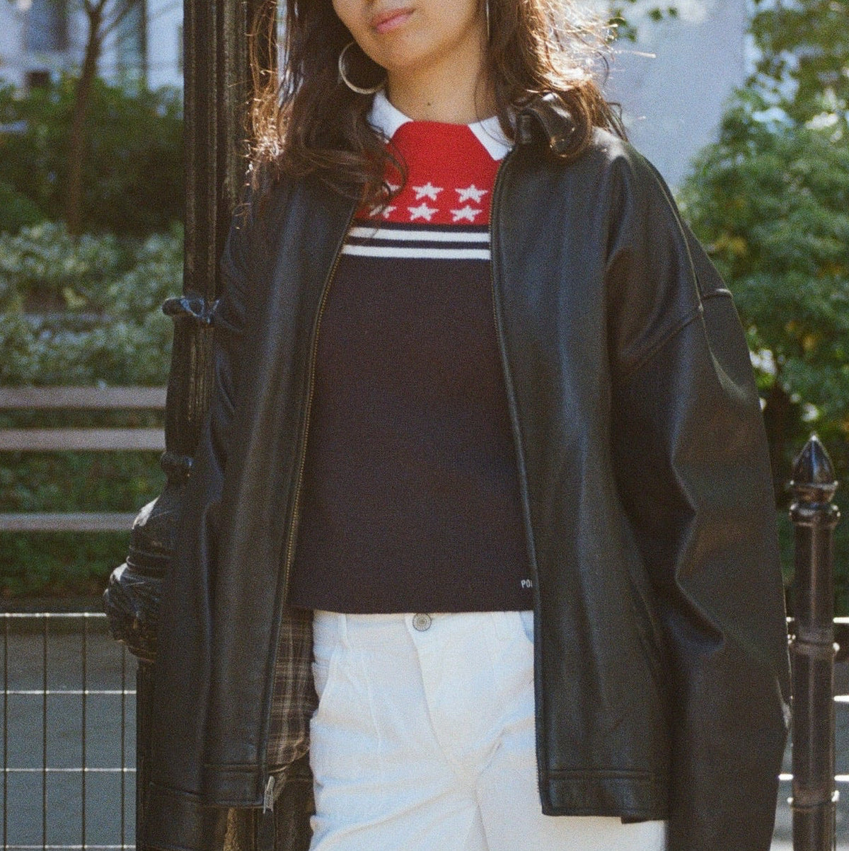 Starline Sweater