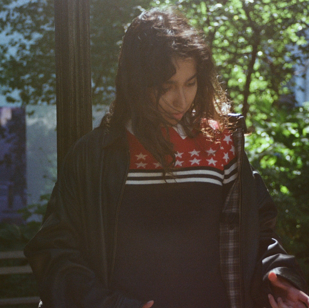 Starline Sweater
