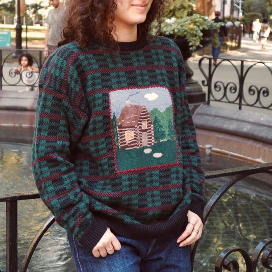 Country House Sweater