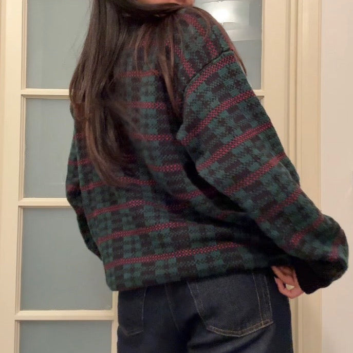 Country House Sweater