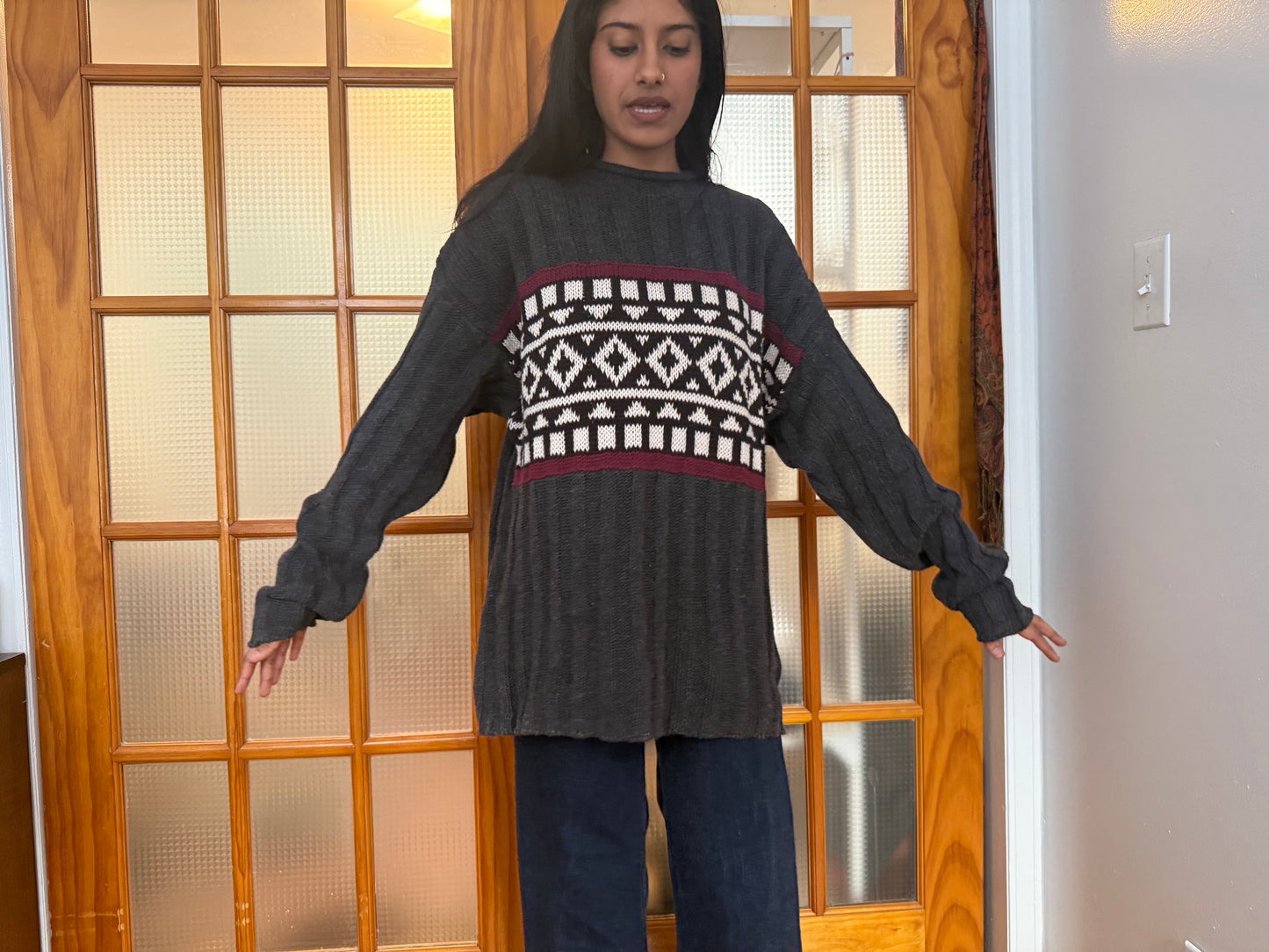 Kami Sweater