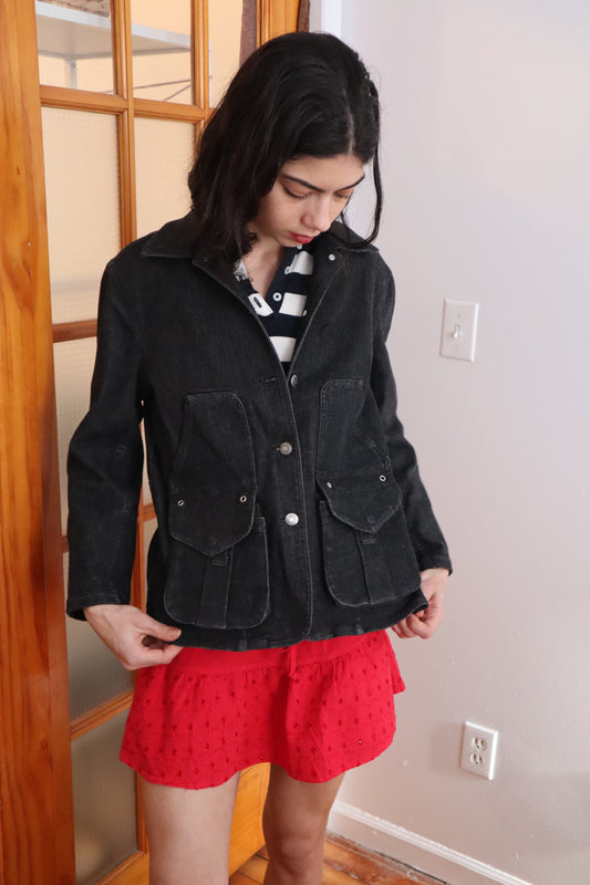 Rachel Jacket