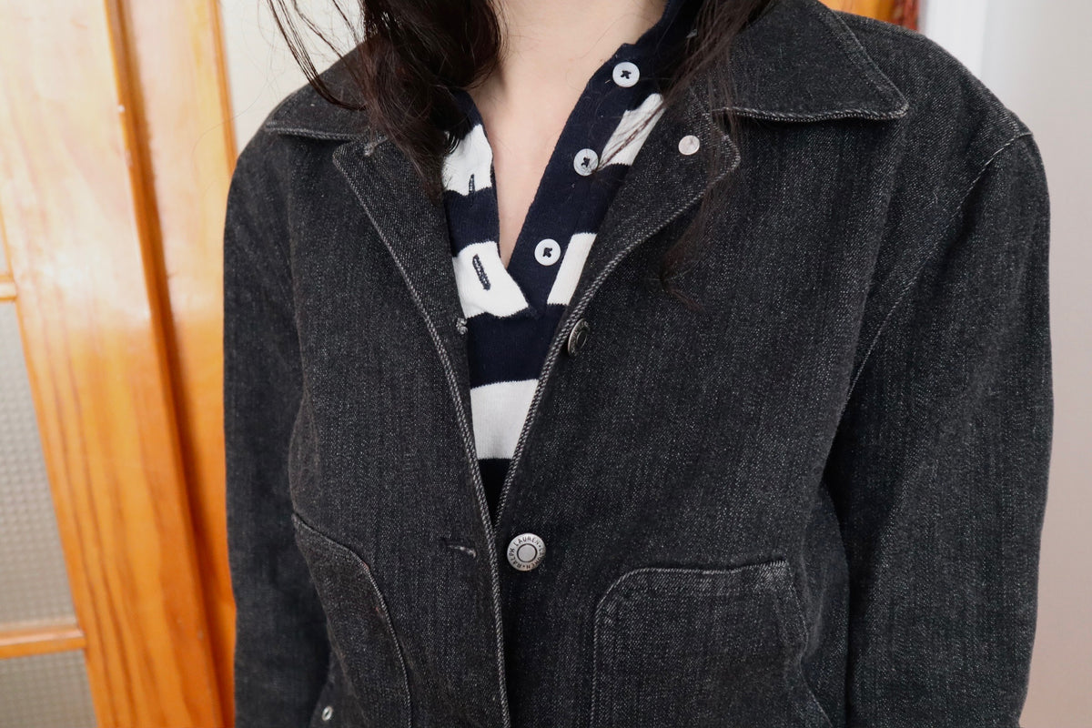 Rachel Jacket