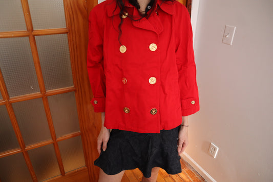 Margret Trench