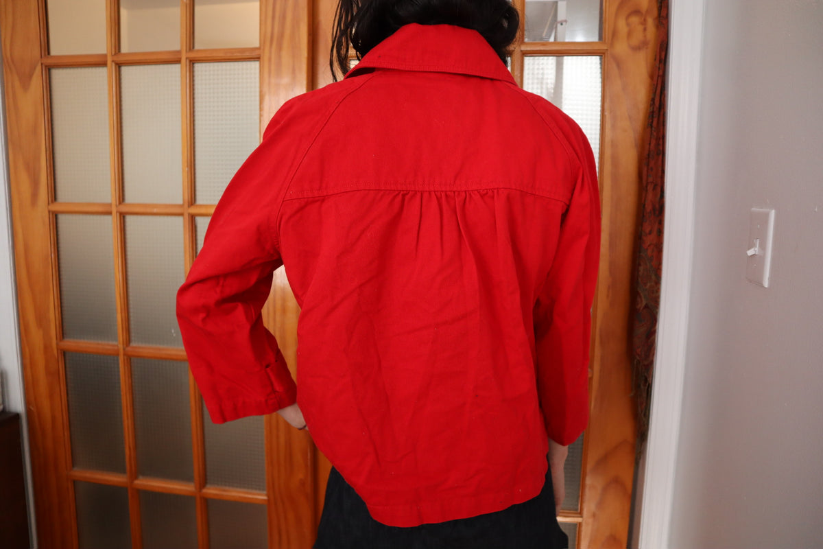 Margret Trench