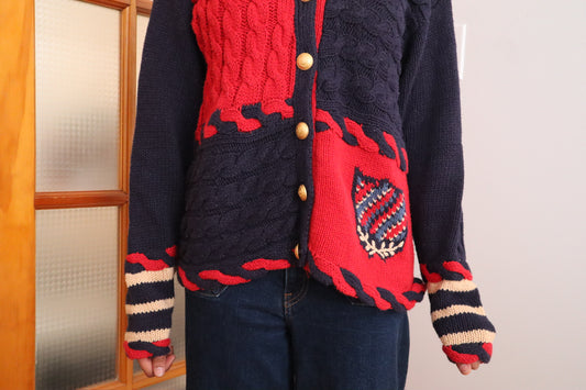 Liz Sweater