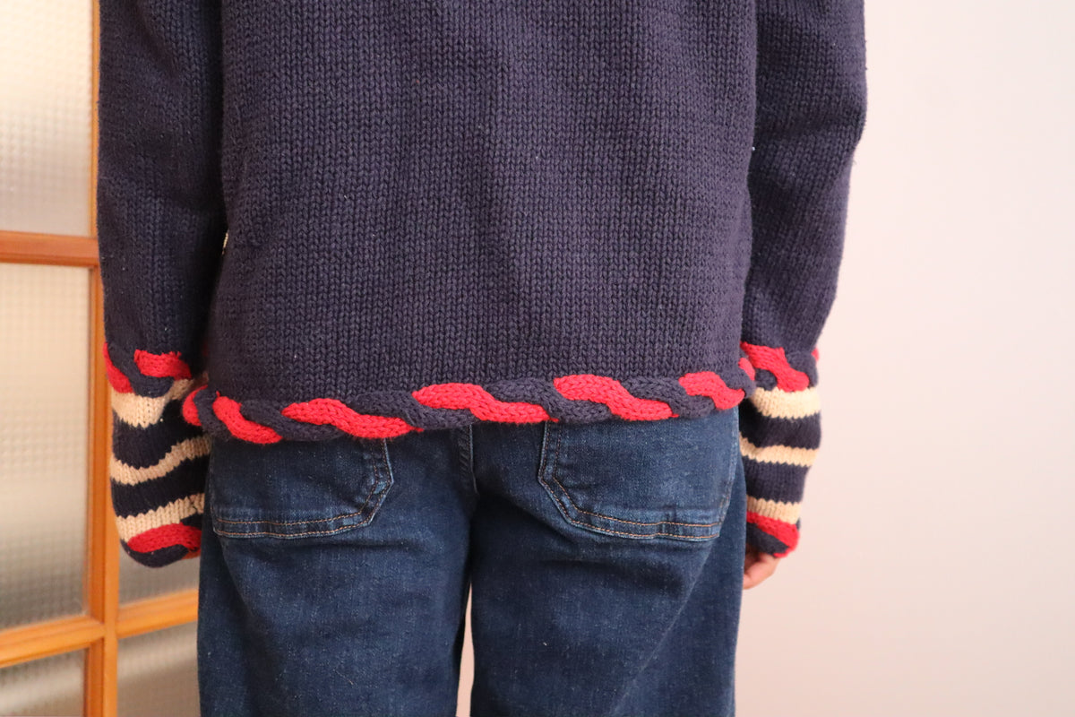 Liz Sweater
