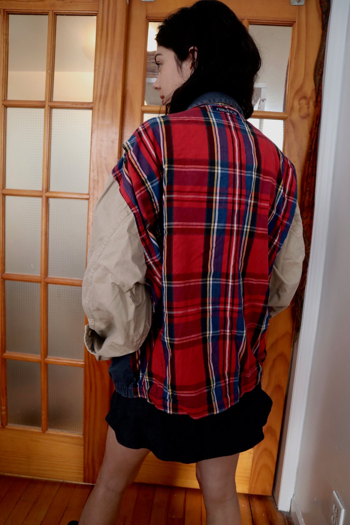 Dawn Jacket
