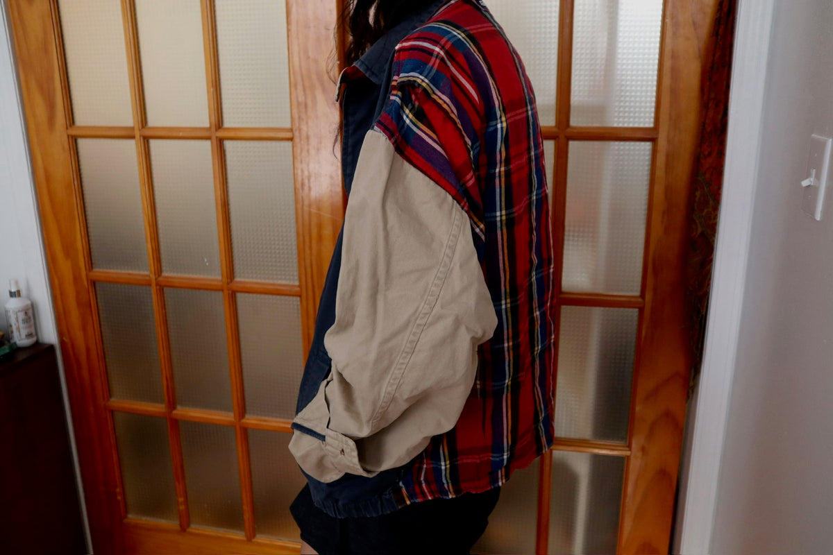 Dawn Jacket