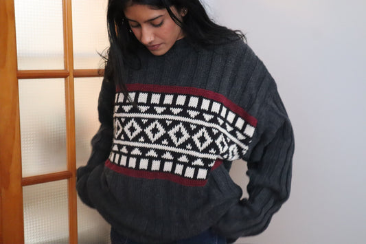 Kami Sweater