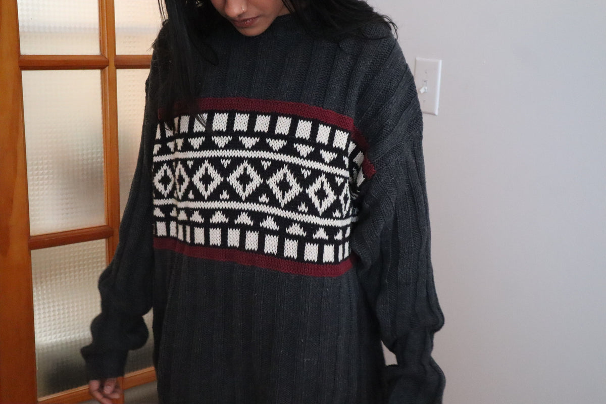 Kami Sweater
