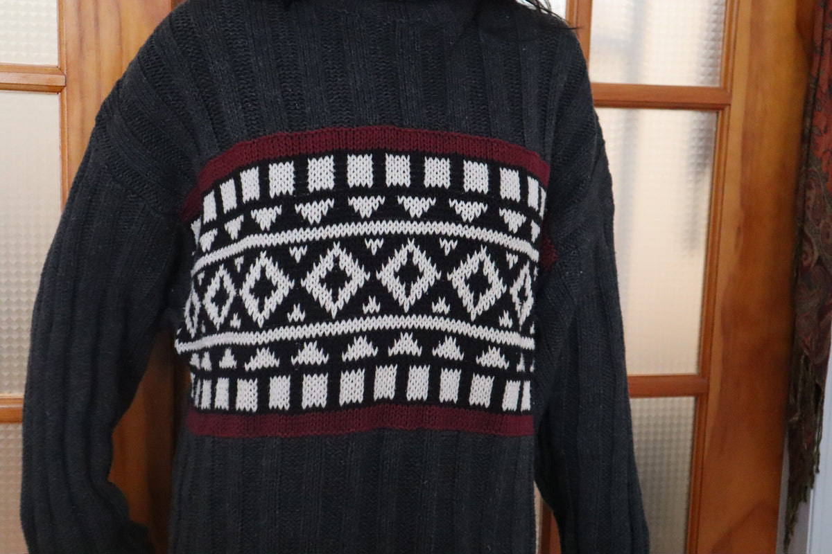 Kami Sweater