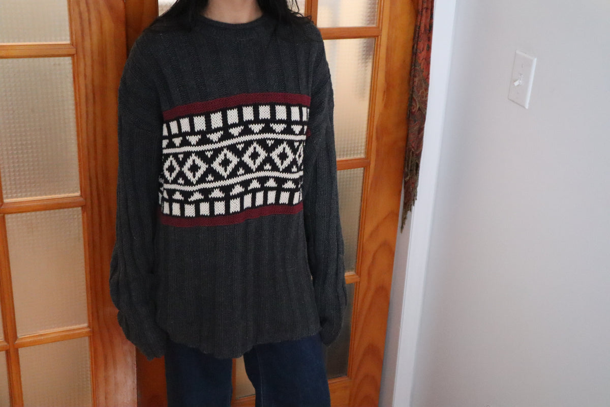 Kami Sweater