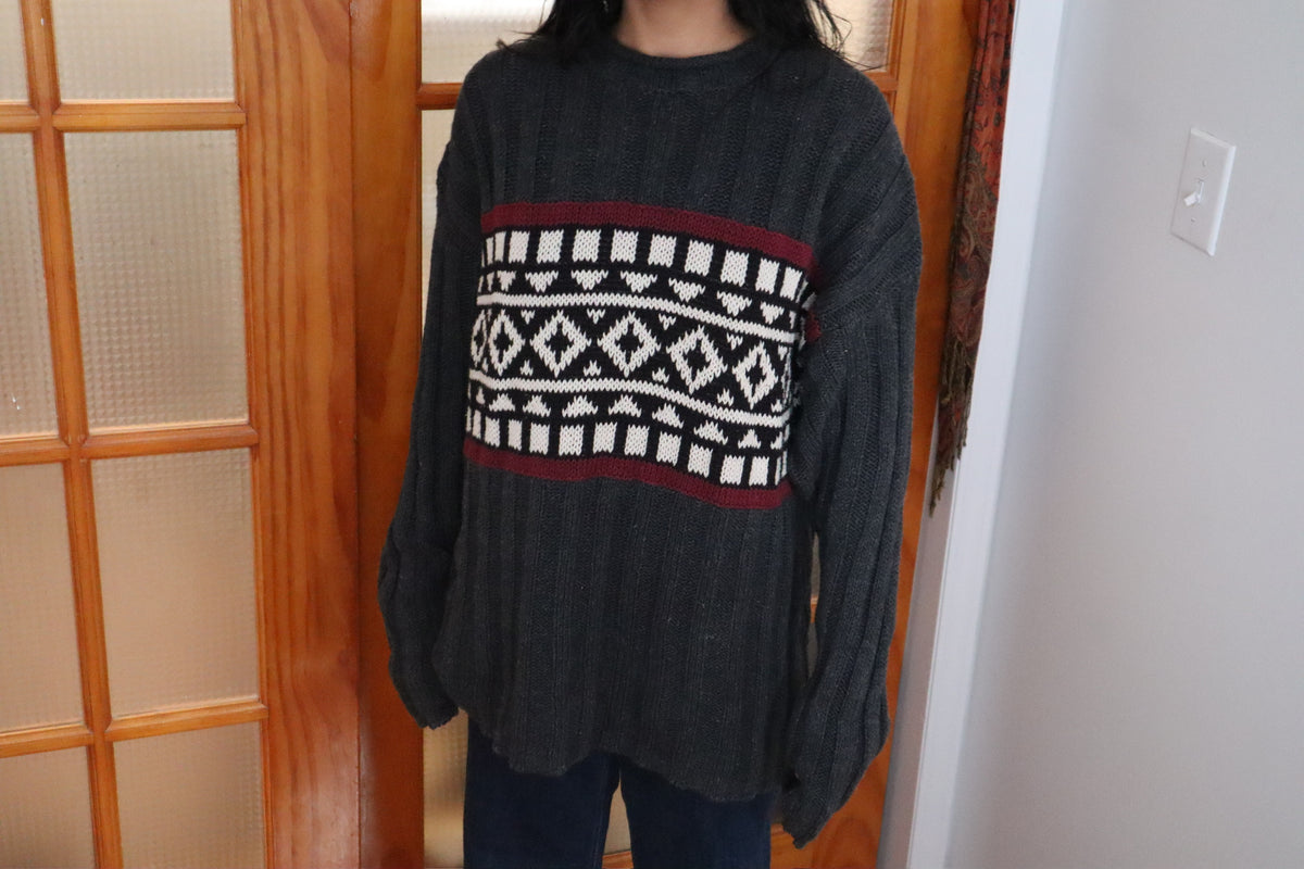 Kami Sweater