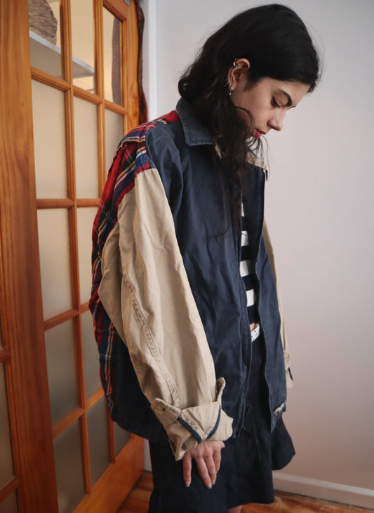 Dawn Jacket