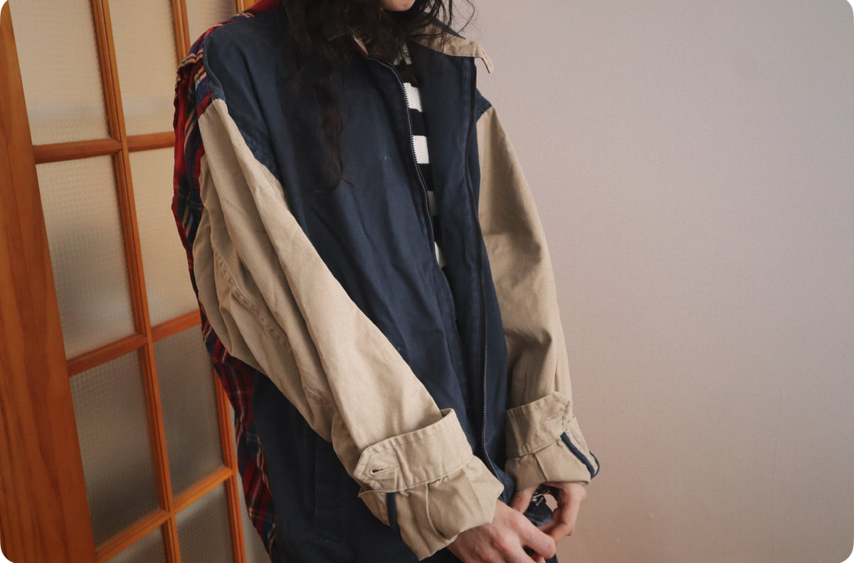Dawn Jacket