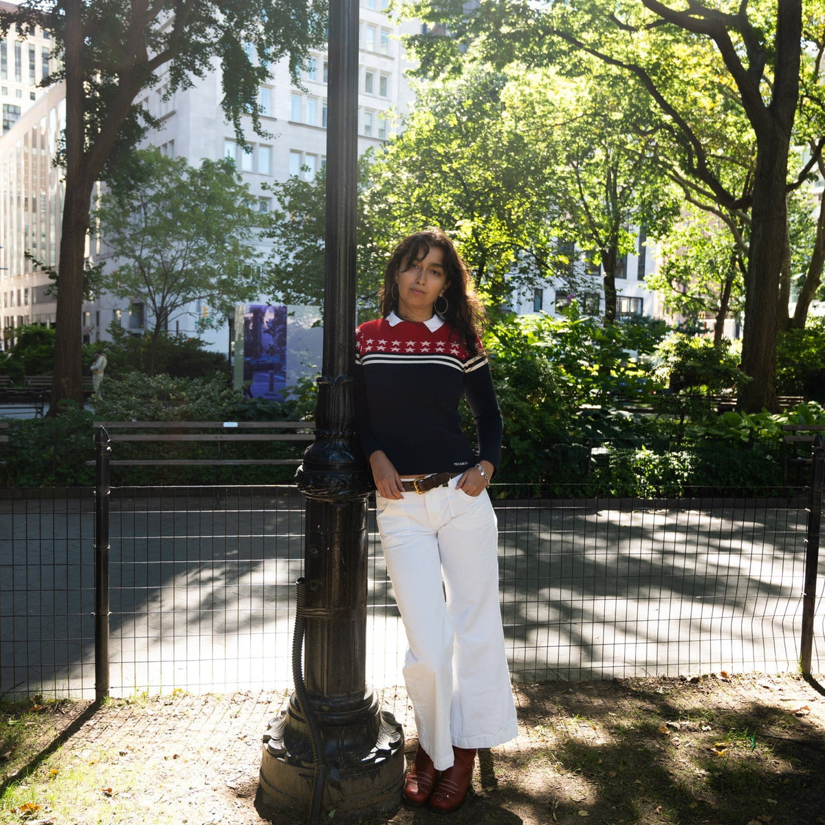 Starline Sweater