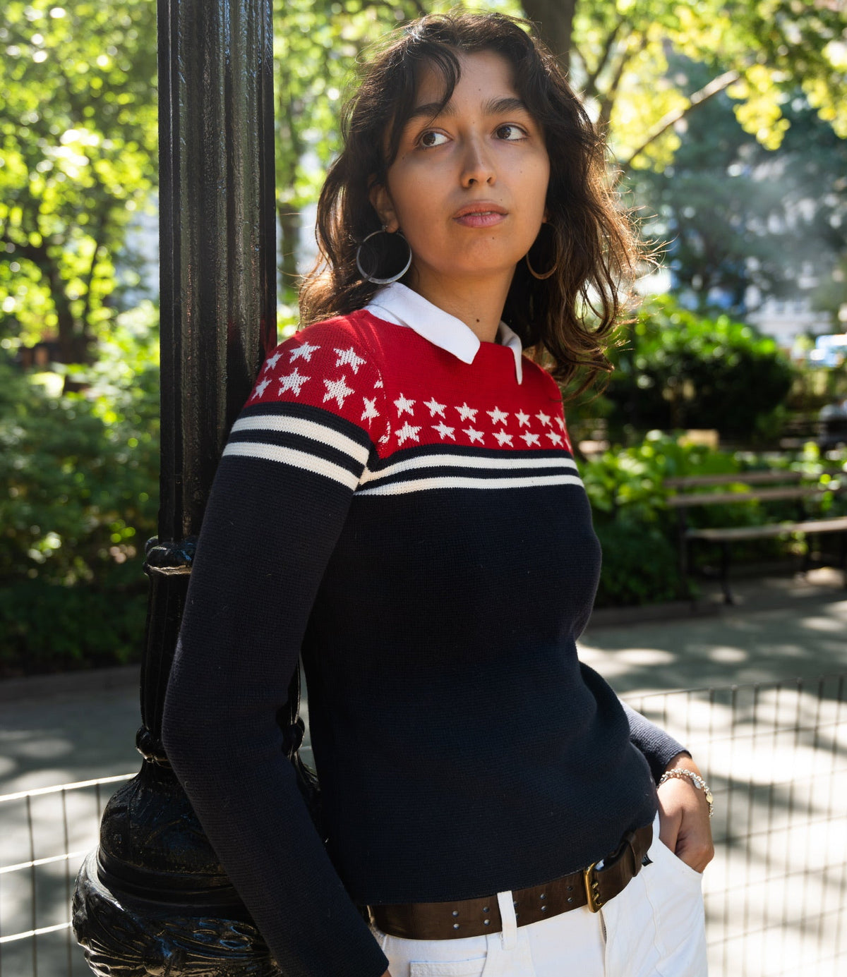 Starline Sweater