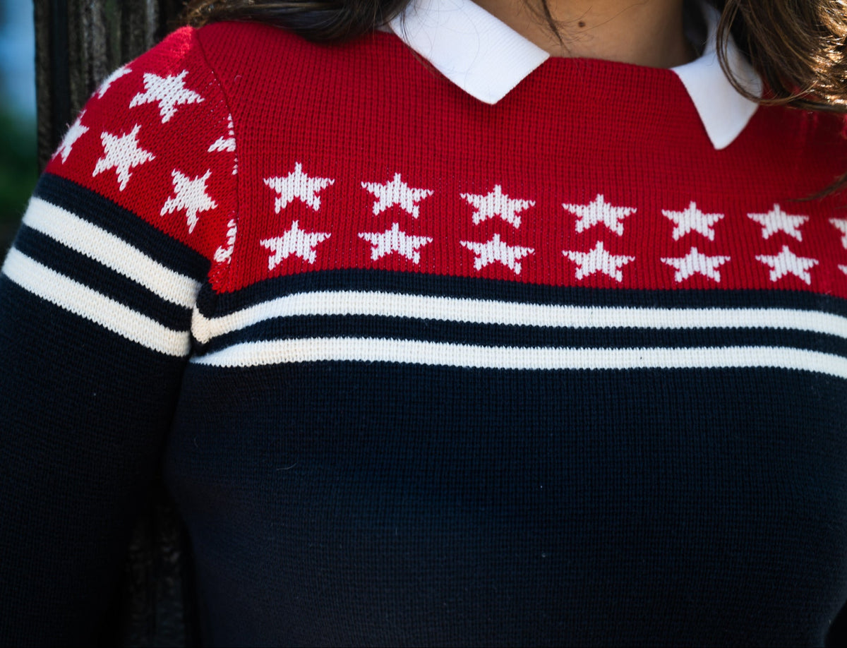 Starline Sweater