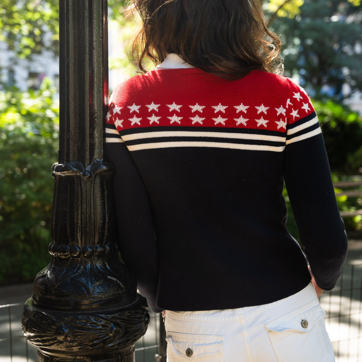 Starline Sweater