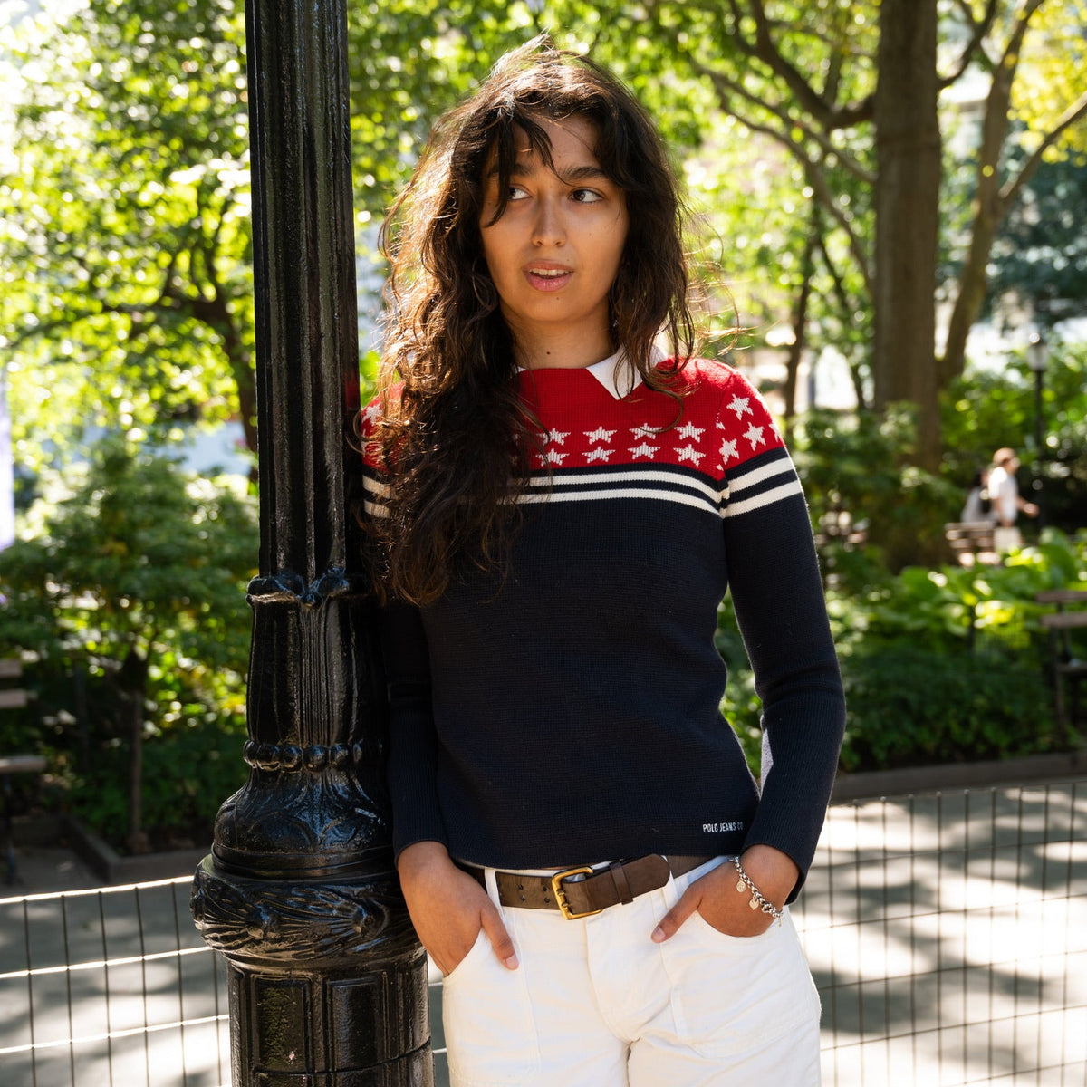 Starline Sweater