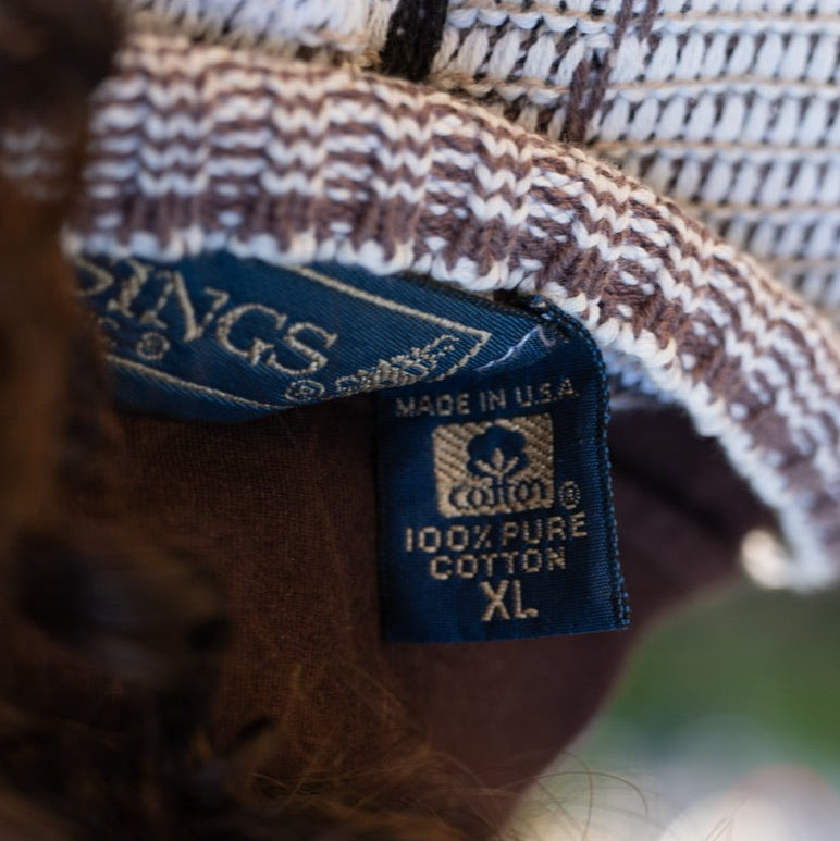 The Dock Sweater